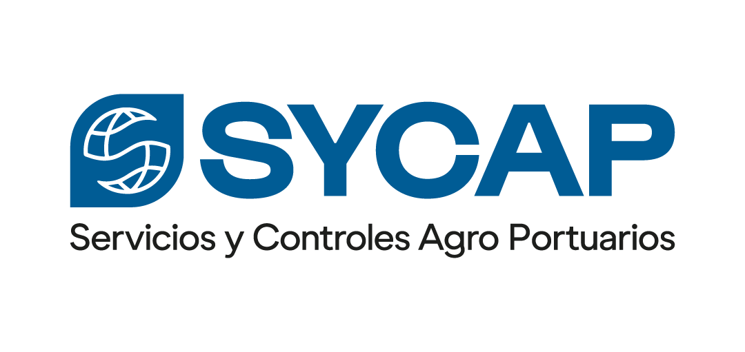 SYCAP - Servicios y Controles Agro Portuarios